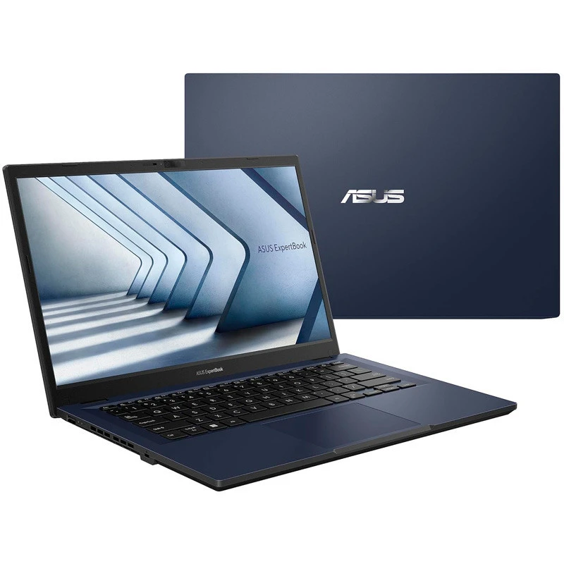 لپ تاپ ایسوس 14 اینچی ExpertBook B1 B1402CVA Core i5 1335U 16GB 1TB SSD