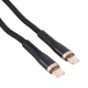کابل تبدیل فست شارژ Verity CB-3164C Type-C To Type-C PD 66W 1.2m