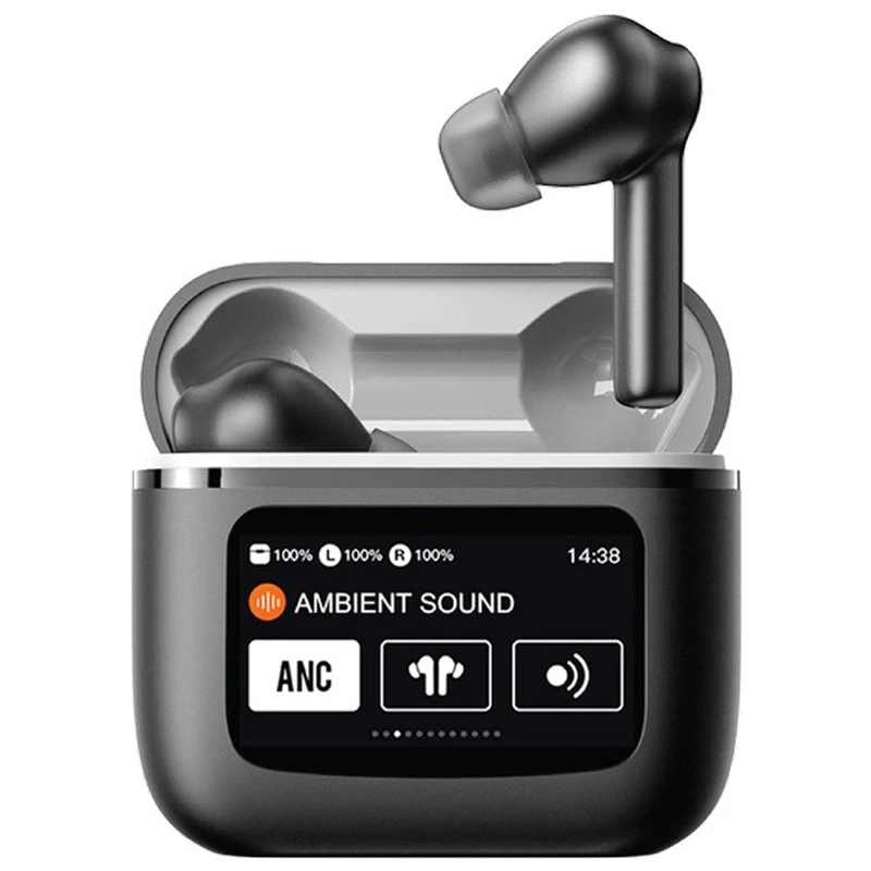 هندزفری بلوتوثی گرین لاین TouchWave ANC