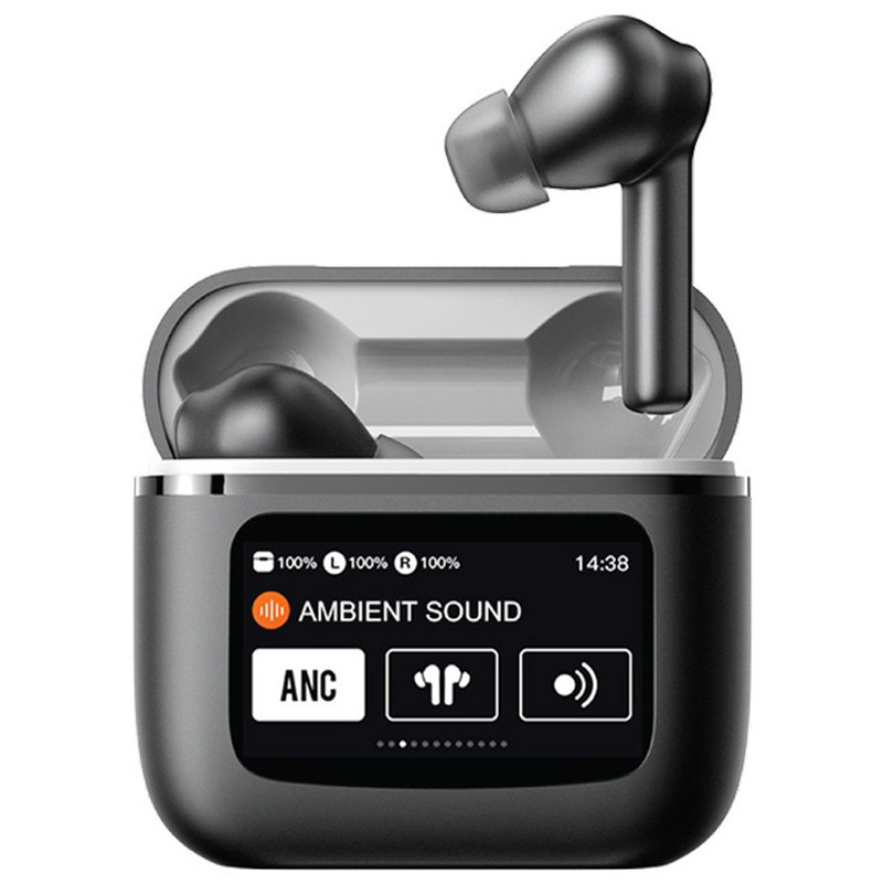 هندزفری بلوتوثی گرین لاین TouchWave ANC