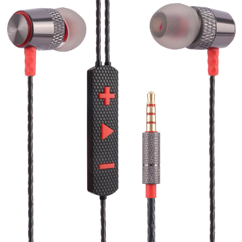 هندزفری Blue Spectrum BM-818