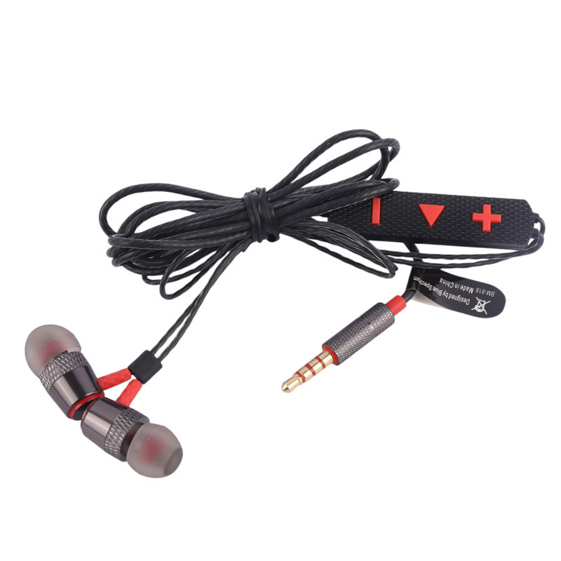 هندزفری Blue Spectrum BM-818