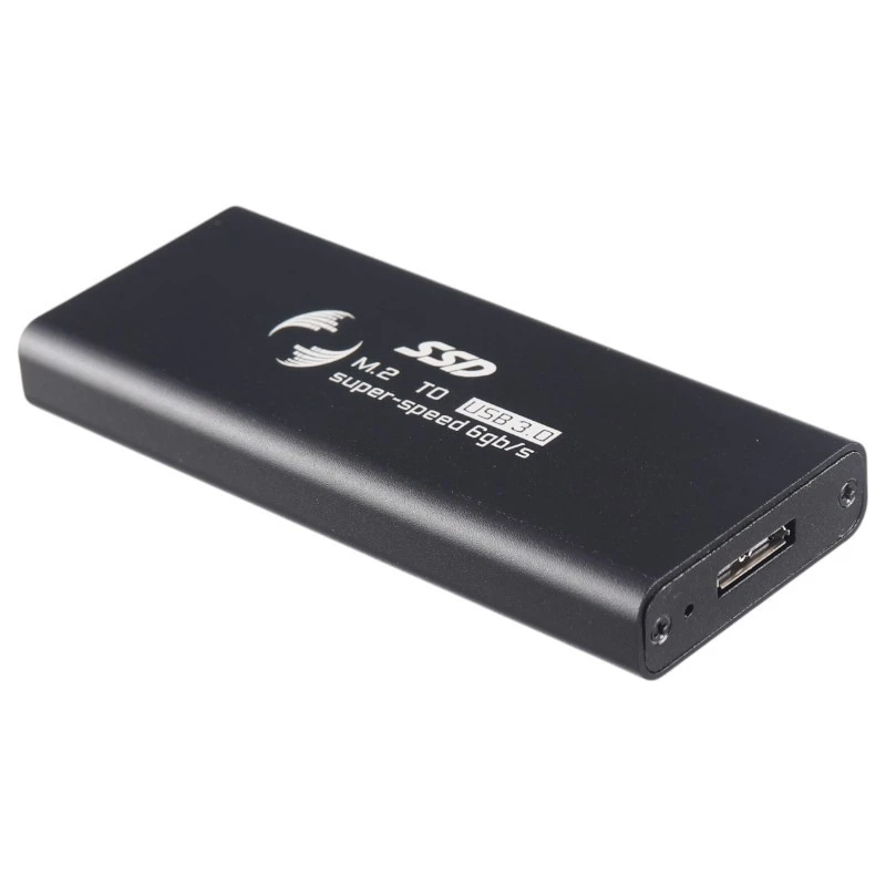باکس هارد M.2 SSD