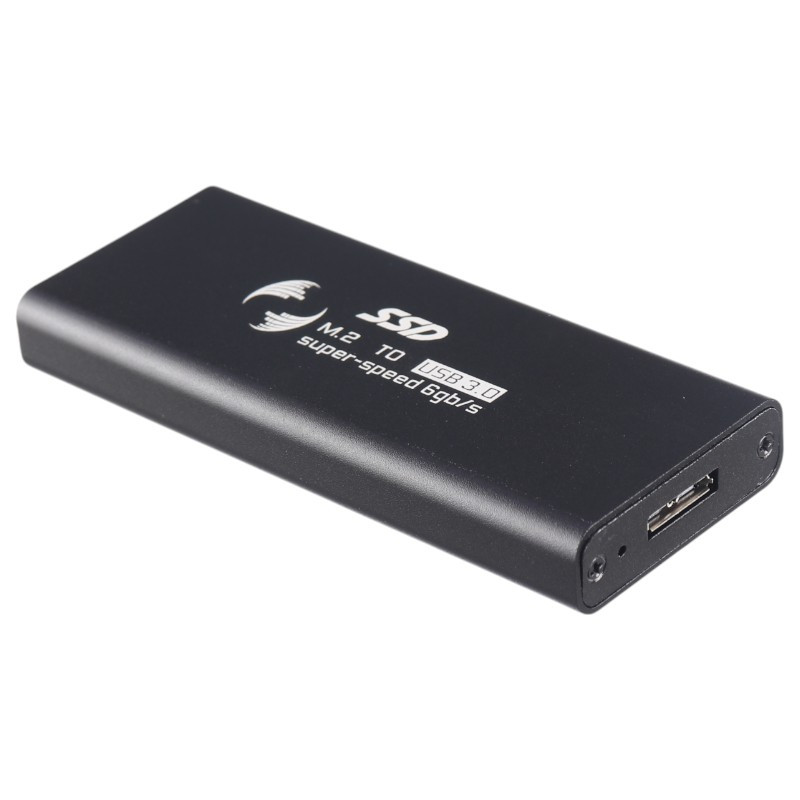 باکس هارد M.2 SSD
