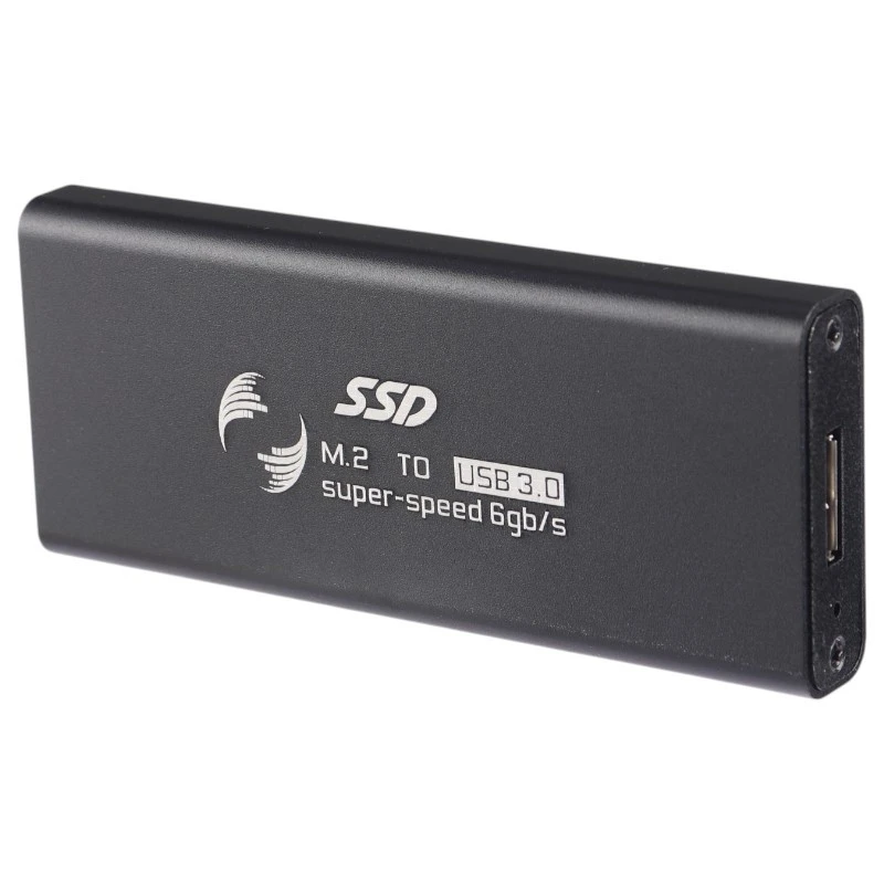 باکس هارد M.2 SSD