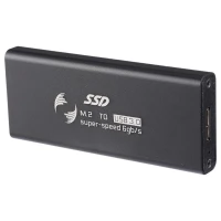 باکس هارد M.2 SSD