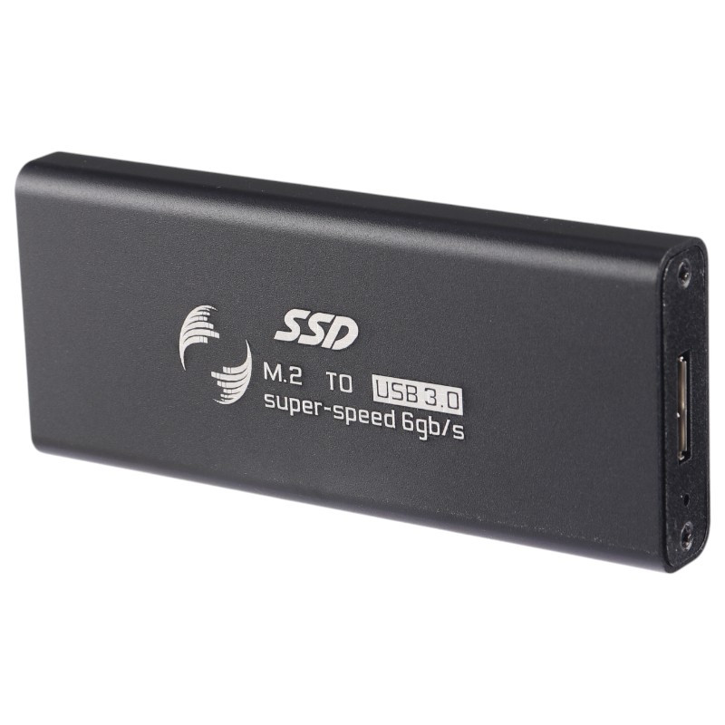 باکس هارد M.2 SSD