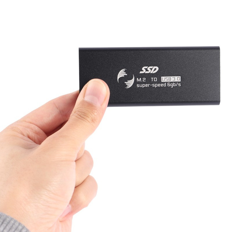 باکس هارد M.2 SSD