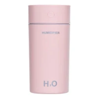 بخور سرد و رطوبت ساز H2O کد DS.3695