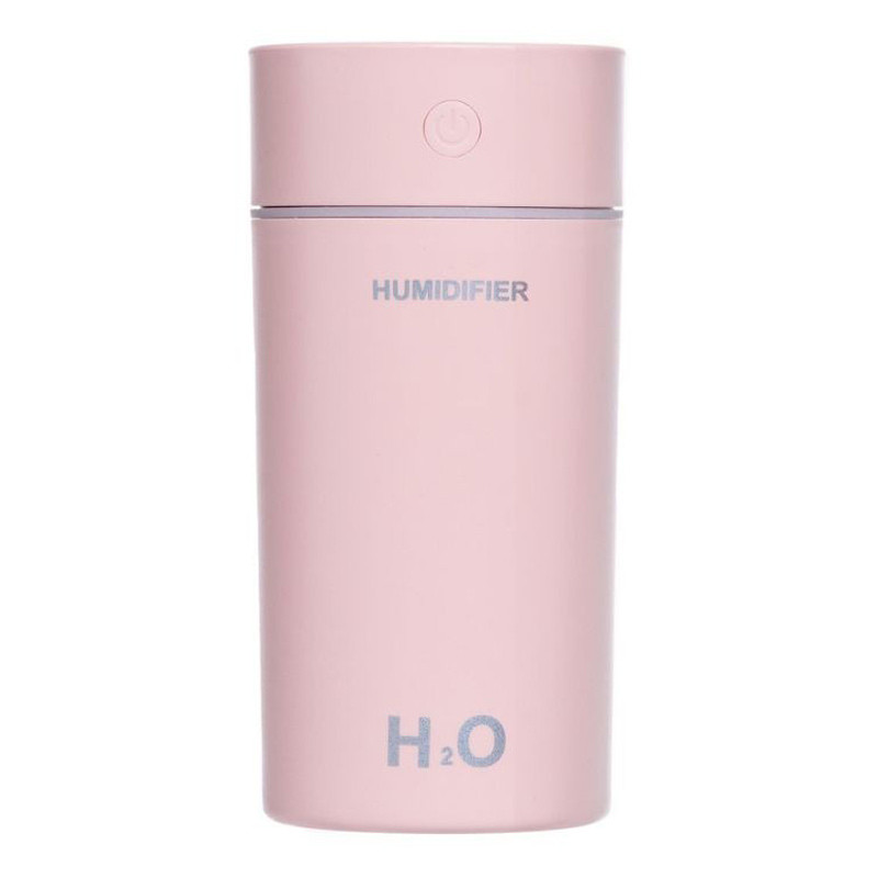 بخور سرد و رطوبت ساز H2O کد DS.3695