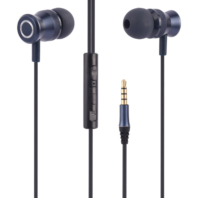 هندزفری سیمی بلو اسپکتروم BM-823
