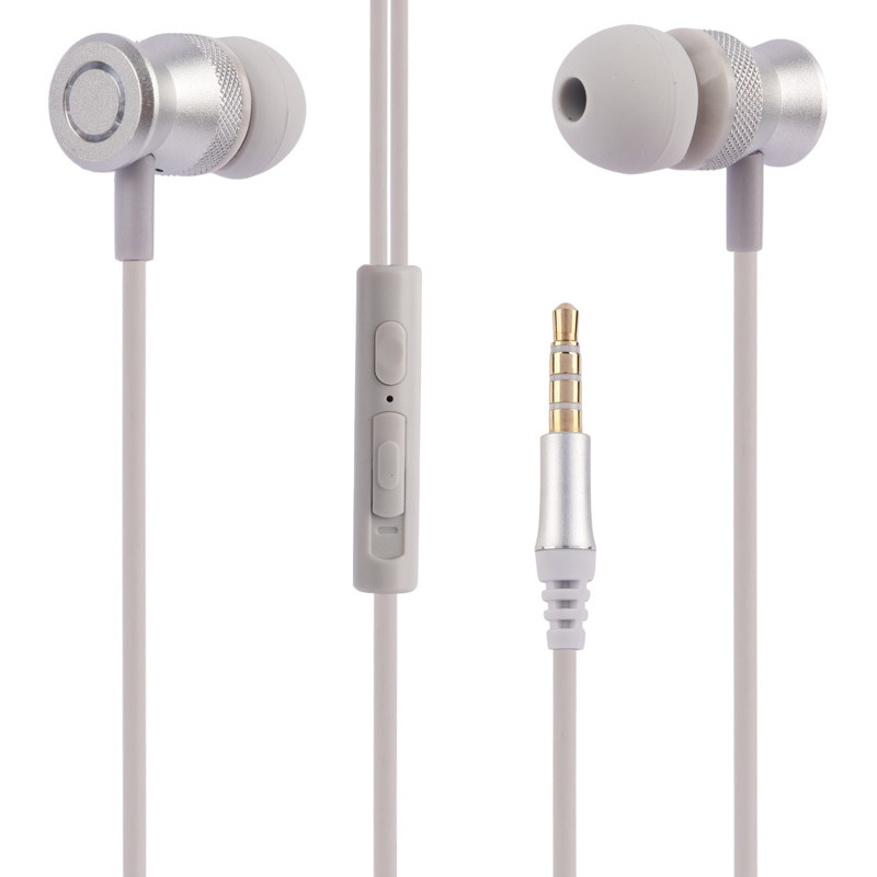 هندزفری سیمی بلو اسپکتروم BM-823