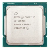 پردازنده اینتل Core i5 10600K Comet Lake