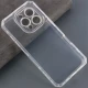 قاب ژله ای شفاف آیفون iPhone 16 Pro محافظ لنزدار