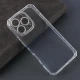 قاب ژله ای شفاف آیفون iPhone 16 Pro محافظ لنزدار