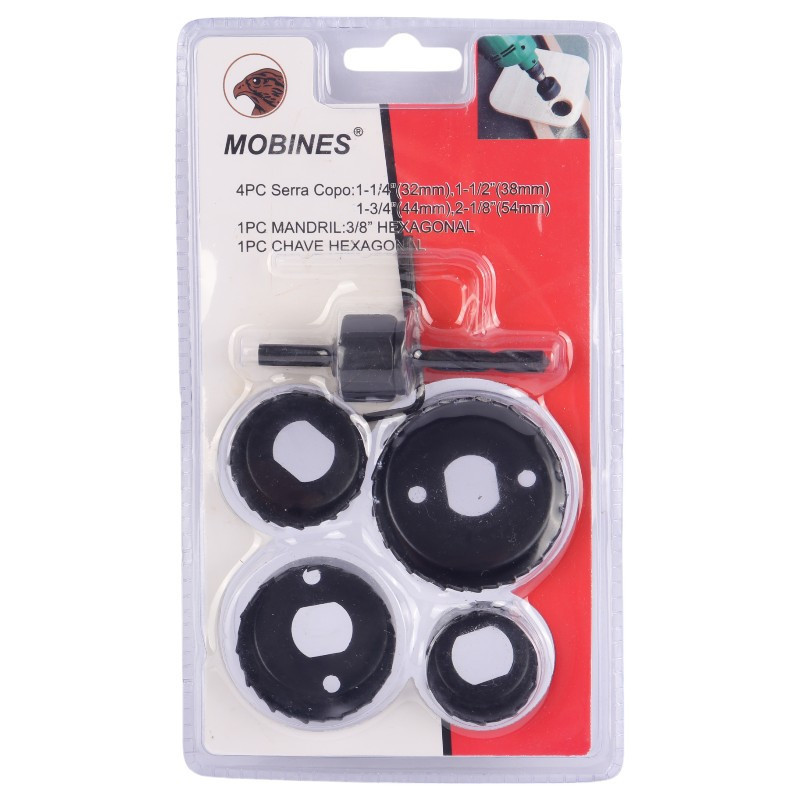 مته گردبر Mobines