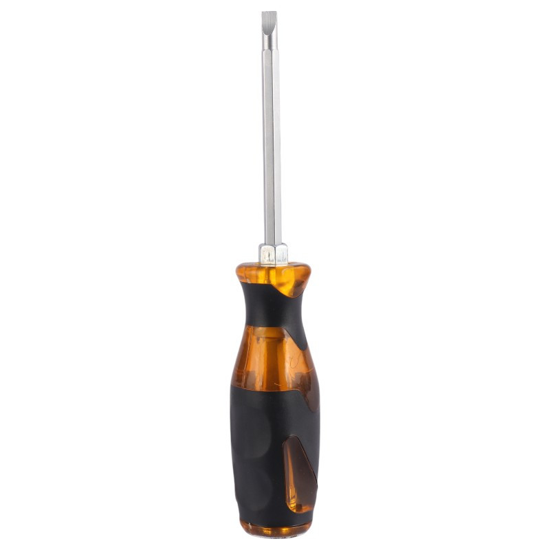 پیچ گوشتی دوسو ضربه خور Two Side 6*150mm