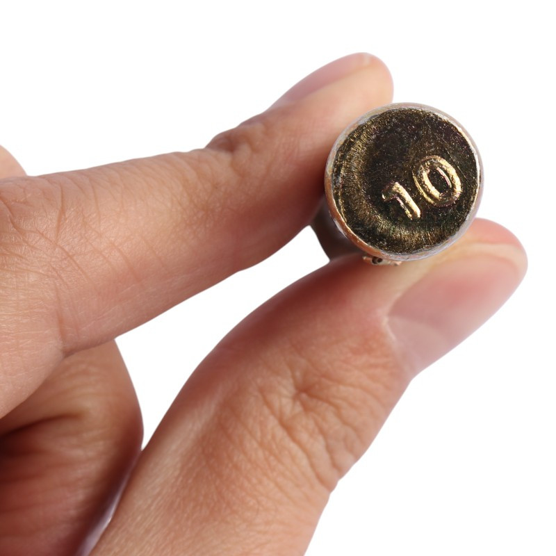 رول بولت سایز 10