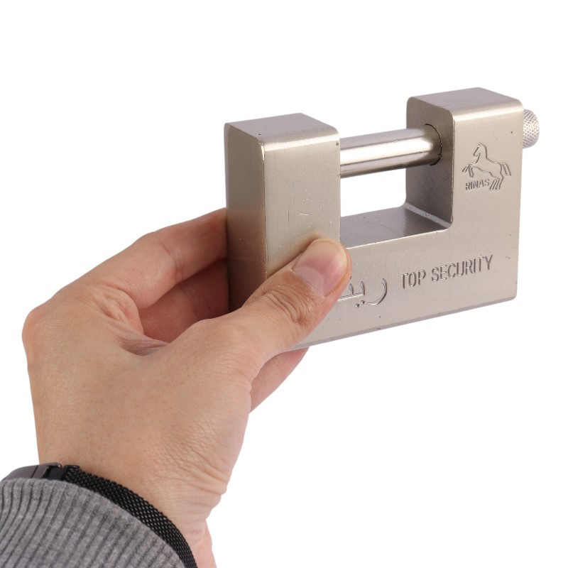 قفل کتابی ریناس Rinas 94mm