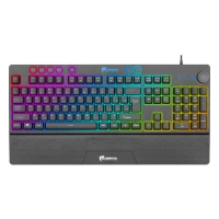 کیبورد گیمینگ گرین GK703-RGB