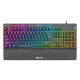 کیبورد گیمینگ گرین GK703-RGB