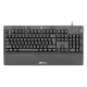 کیبورد گیمینگ گرین GK703-RGB
