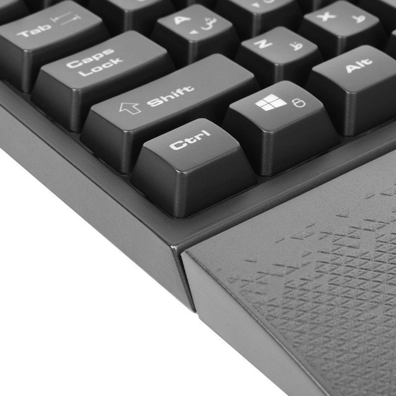 کیبورد گیمینگ گرین GK703-RGB