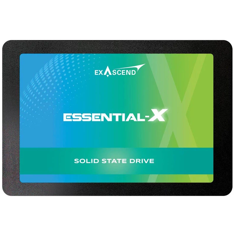 حافظه SSD اگزاسند ExAscend Essential X 1TB