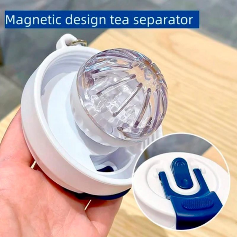 تراول ماگ شیکردار Coffee AM.2131 ظرفیت 520 میلی لیتر
