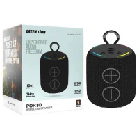 اسپیکر بلوتوثی گرین لاین Porto