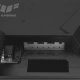 مانیتور گیمینگ ایسوس TUF Gaming VG279Q3A سایز 27 اینچ