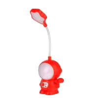 چراغ مطالعه فانتزی طرح فضایی YC-7800