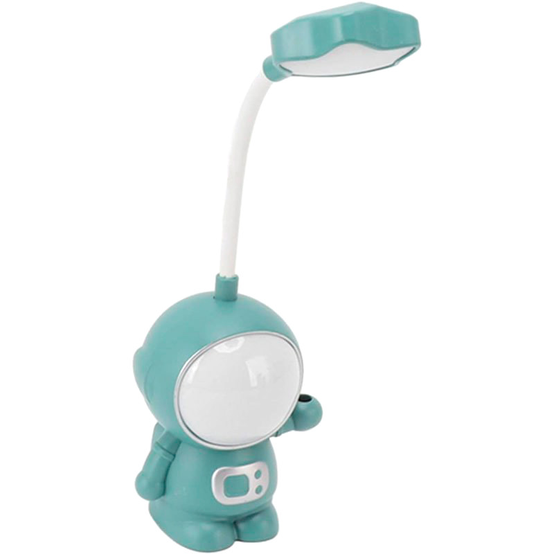 چراغ مطالعه فانتزی طرح فضایی YC-7800