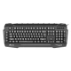 کیبورد گیمینگ گرین GK702-RGB