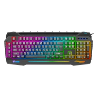 کیبورد گیمینگ گرین GK702-RGB