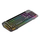 کیبورد گیمینگ گرین GK702-RGB