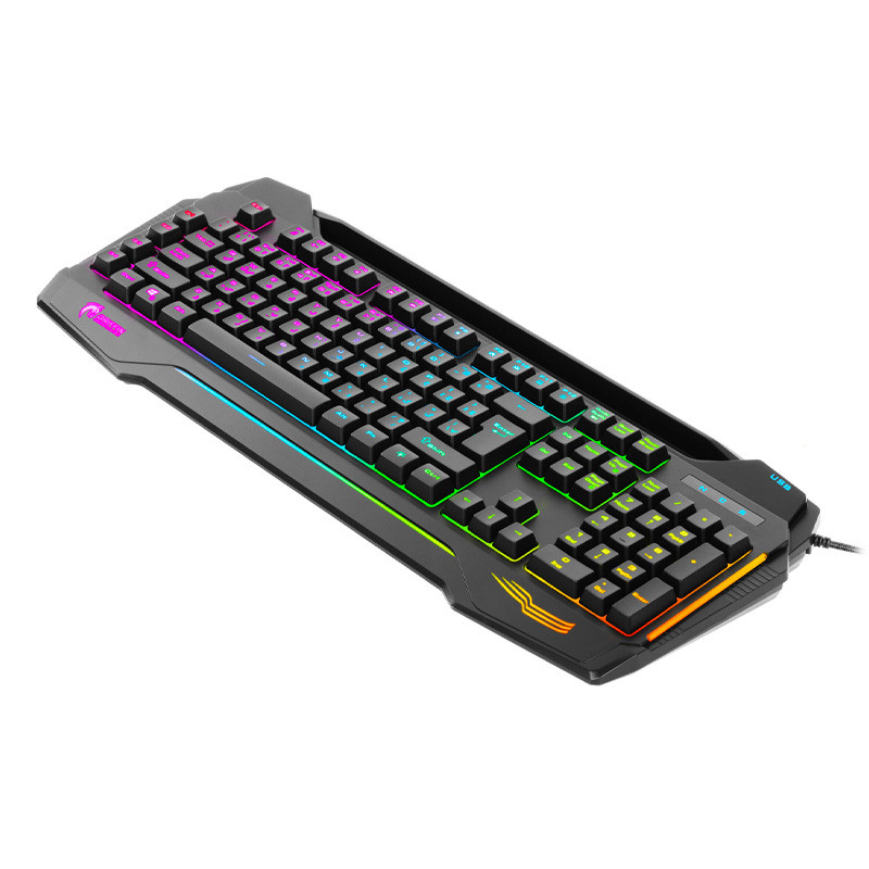 کیبورد گیمینگ گرین GK702-RGB