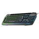 کیبورد گیمینگ گرین GK702-RGB