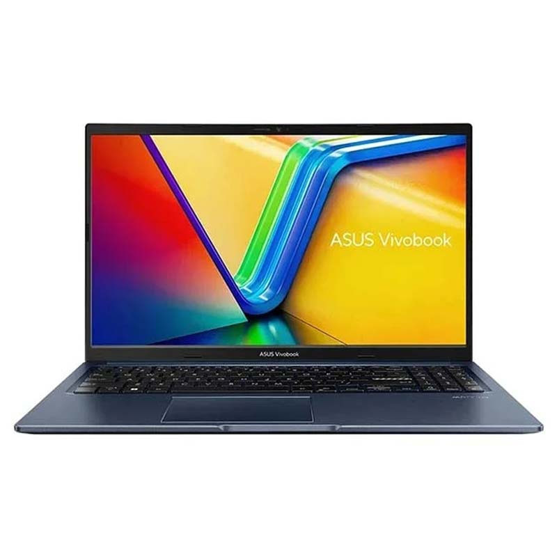 لپ تاپ ایسوس 15.6 اینچی VivoBook 15 X1504ZA-D Core i5 1235U 24GB 512GB SSD