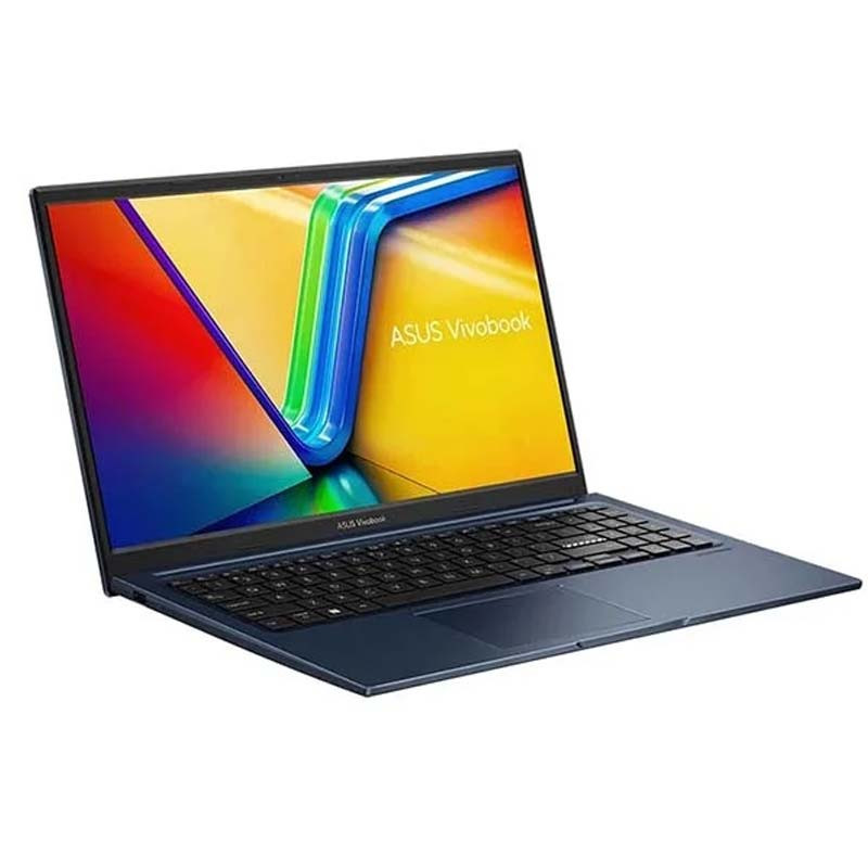 لپ تاپ ایسوس 15.6 اینچی VivoBook 15 X1504ZA-D Core i5 1235U 24GB 512GB SSD