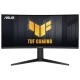 مانیتور گیمینگ خمیده ایسوس TUF Gaming VG34VQL3A سایز 34 اینچ