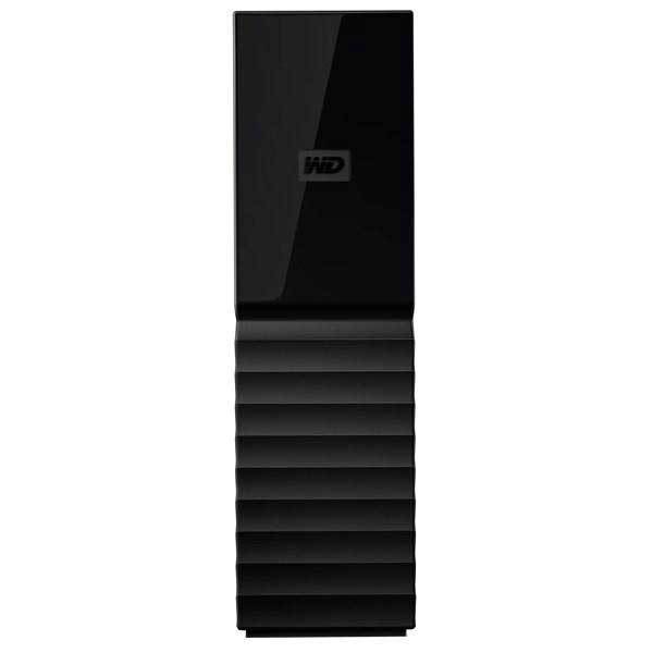 هارد اکسترنال وسترن دیجیتال Western Digital My Book Desktop 18TB