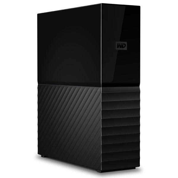 هارد اکسترنال وسترن دیجیتال Western Digital My Book Desktop 18TB