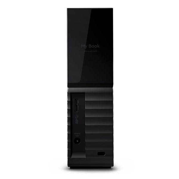 هارد اکسترنال وسترن دیجیتال Western Digital My Book Desktop 18TB