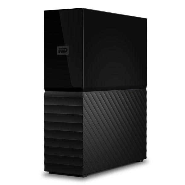 هارد اکسترنال وسترن دیجیتال Western Digital My Book Desktop 18TB