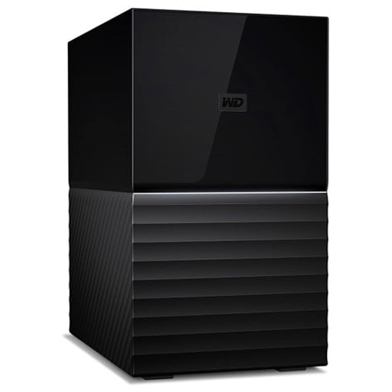 هارد اکسترنال وسترن دیجیتال Western Digital My Book Desktop 20TB