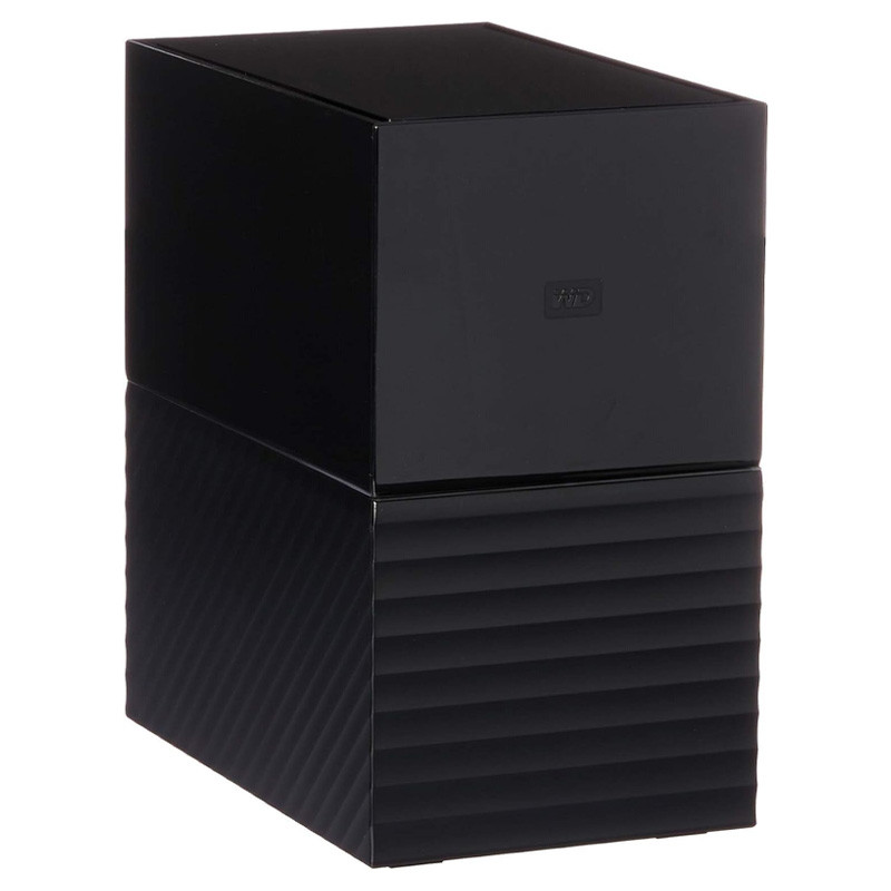 هارد اکسترنال وسترن دیجیتال Western Digital My Book Desktop 20TB