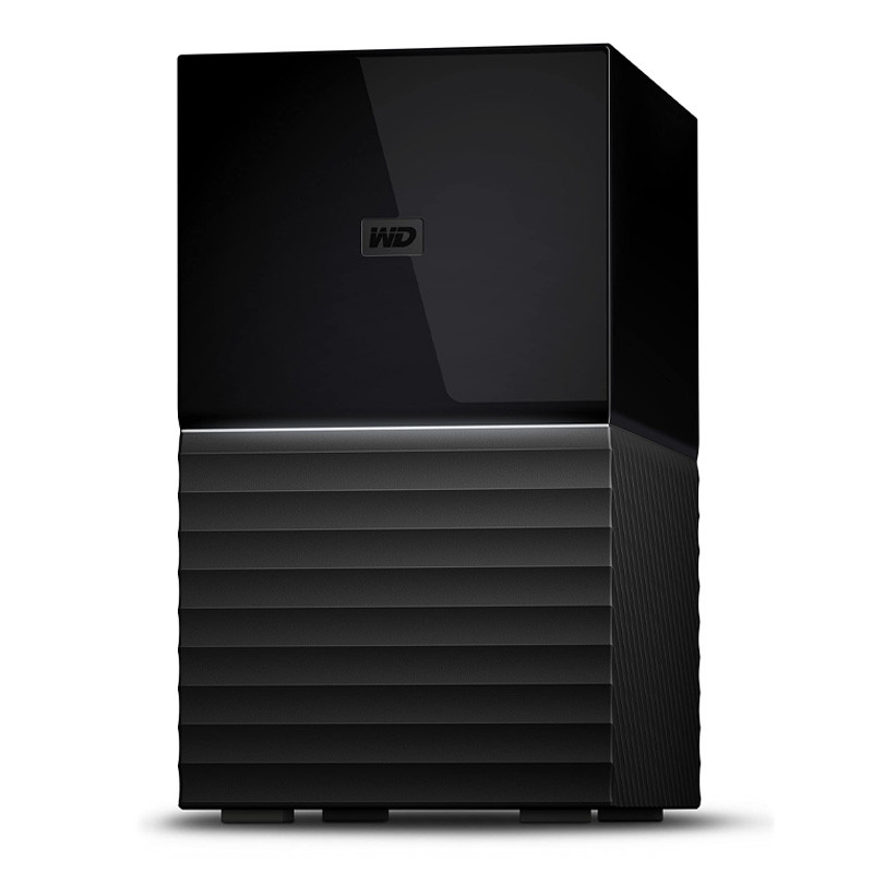 هارد اکسترنال وسترن دیجیتال Western Digital My Book Desktop 20TB