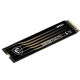 حافظه SSD ام اس آی MSI Spatium M480 Pro 4TB M.2