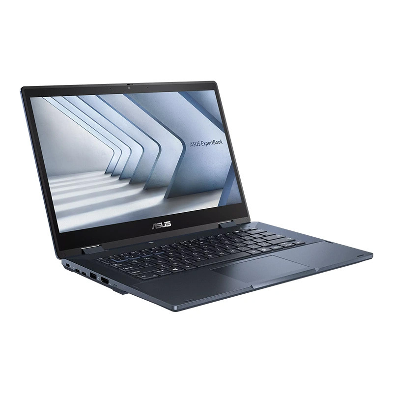 لپ تاپ ایسوس 14 اینچی ExpertBook B3 Flip B3402FVA Core i5 1335U 16GB 512GB SSD